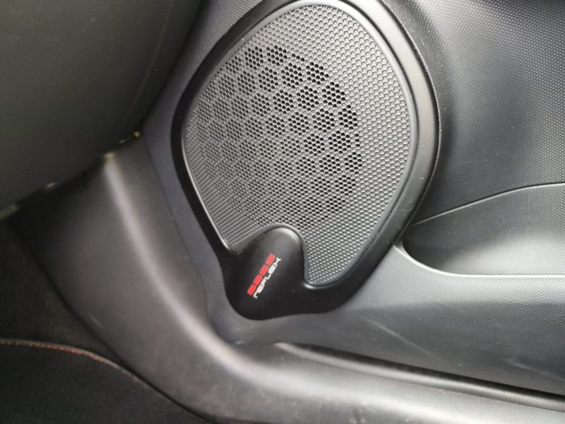 RENAULT CLIO 1.6 T 200CH RS EDC 2014