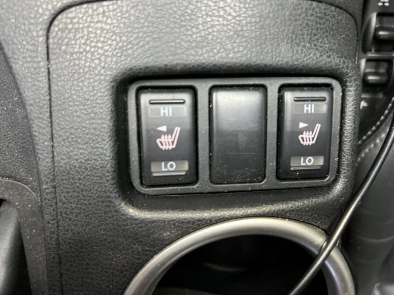 NISSAN 370Z 3.7 V6 331 PACK BA 2009