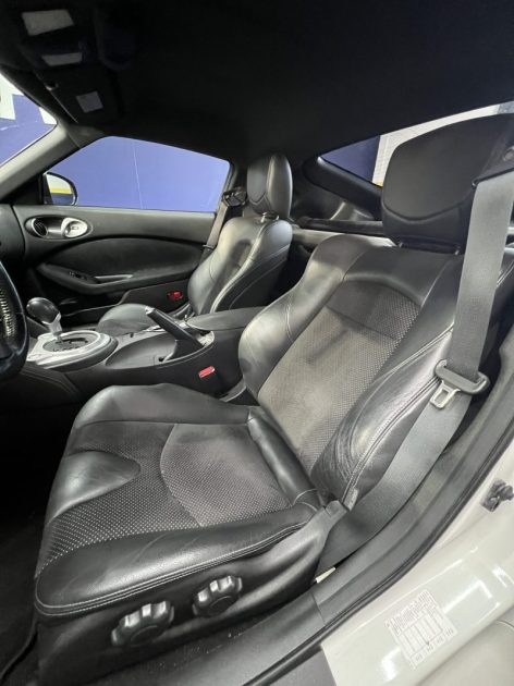 NISSAN 370Z 3.7 V6 331 PACK BA 2009