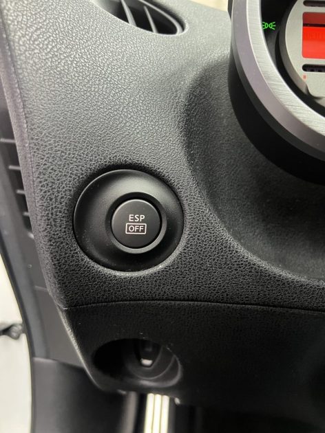 NISSAN 370Z 3.7 V6 331 PACK BA 2009