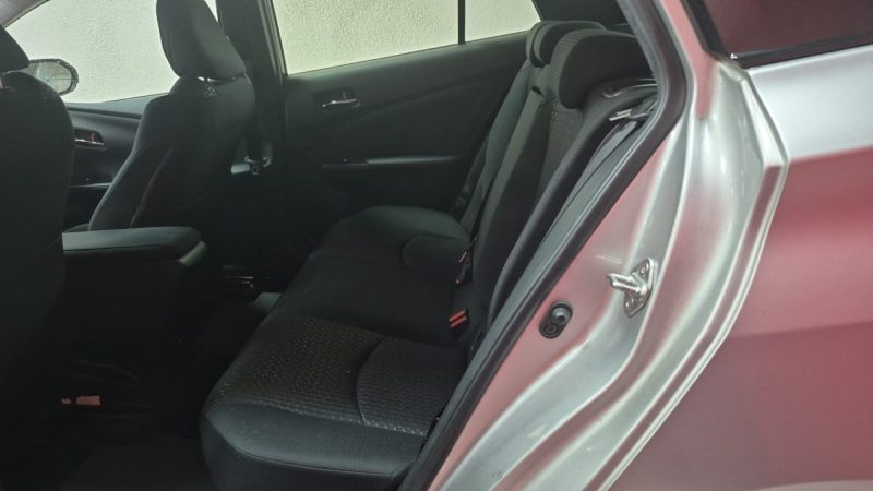 TOYOTA PRIUS BERLINE 122CV DYNAMIC PACK PREMIUM/1 ERE MAIN/TVA RECUP 2019