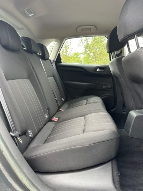 CITROEN C4 1.6 HDI 90CV ATTRACTION 2014 / 84 KM / Clim / Paiement 4-10 fois possible