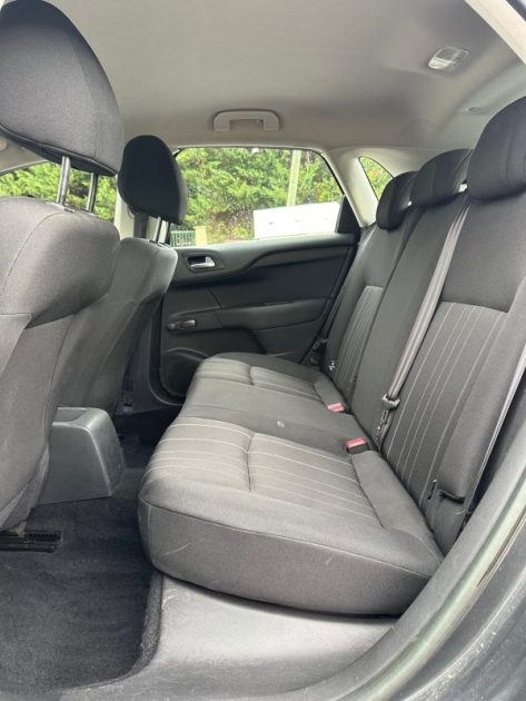 CITROEN C4 1.6 HDI 90CV ATTRACTION 2014 / 84 KM / Clim / Paiement 4-10 fois possible