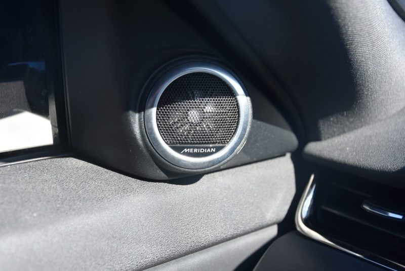 LAND ROVER RANGE ROVER EVOQUE II D240 4WD R-DYNAMIC HSE BVA9 -57 335 KM 