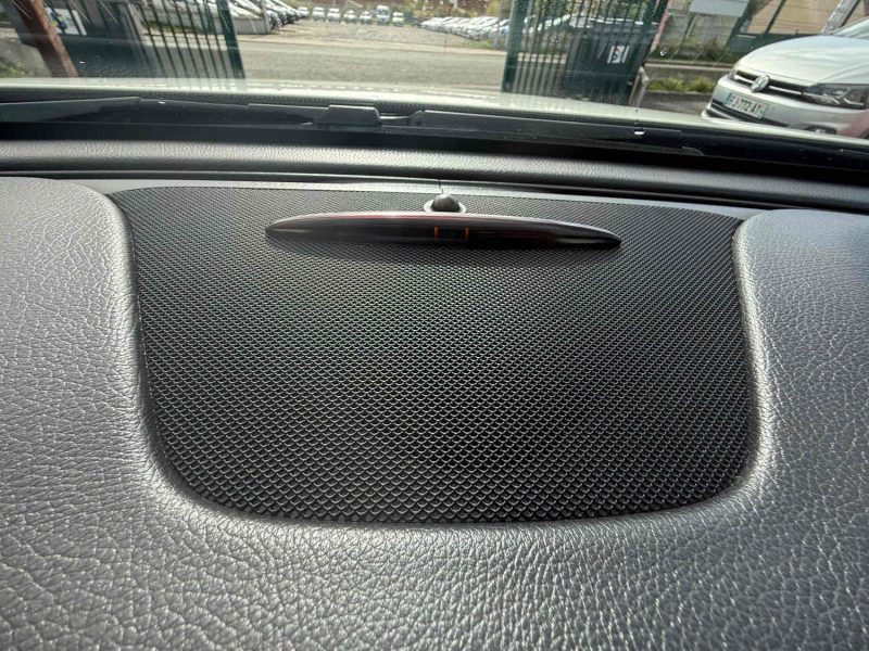 MERCEDES CLASSE A 200 PHASE 2 - 2.2CDI 16V 136CV 7G-DCT 2015