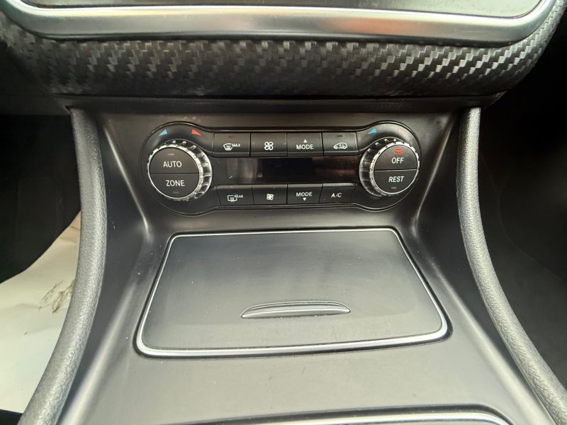 MERCEDES CLASSE A 200 PHASE 2 - 2.2CDI 16V 136CV 7G-DCT 2015