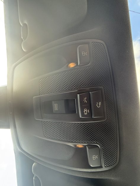 MERCEDES CLASSE A 200 PHASE 2 - 2.2CDI 16V 136CV 7G-DCT 2015