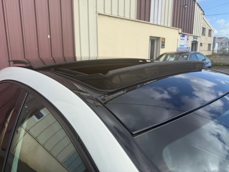 MERCEDES CLASSE A 200 PHASE 2 - 2.2CDI 16V 136CV 7G-DCT 2015