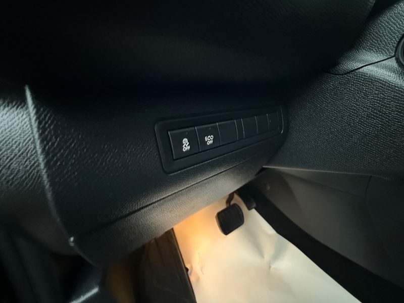 PEUGEOT 308 1.6HDI 120CV BOITE AUTOMATIQUE S&S EAT6 2017