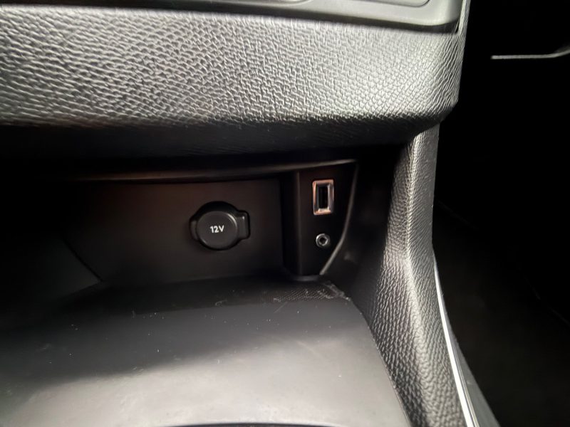 PEUGEOT 308 1.6HDI 120CV BOITE AUTOMATIQUE S&S EAT6 2017