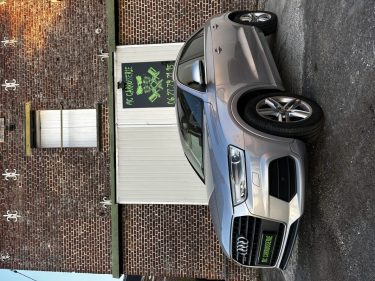 AUDI Q3 2.0 TDI 150CH AMBIENTE QUATTRO S TRONIC 7 2016