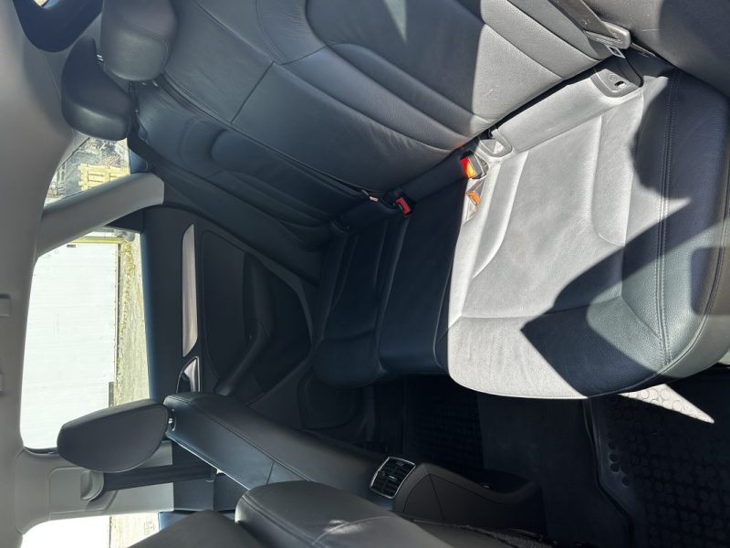 AUDI Q3 2.0 TDI 150CH AMBIENTE QUATTRO S TRONIC 7 2016