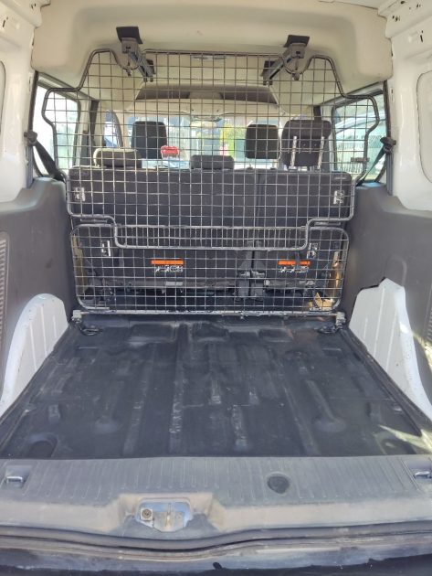 FORD TRANSIT L2 120CH  TREND BA PH2 TREND GARANTIE 12 MOIS 2019