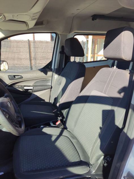 FORD TRANSIT L2 120CH  TREND BA PH2 TREND GARANTIE 12 MOIS 2019