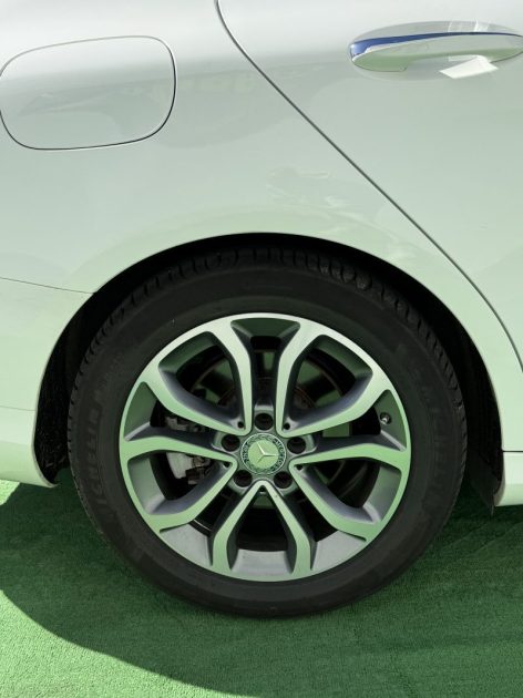 MERCEDES CLASSE C 220 D 170 CV EXECUTIVE 7G-TRONIC / TOIT OUVRANT / HUD / ORIGINE FRANCE    2016