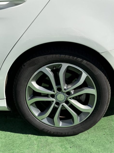 MERCEDES CLASSE C 220 D 170 CV EXECUTIVE 7G-TRONIC / TOIT OUVRANT / HUD / ORIGINE FRANCE    2016