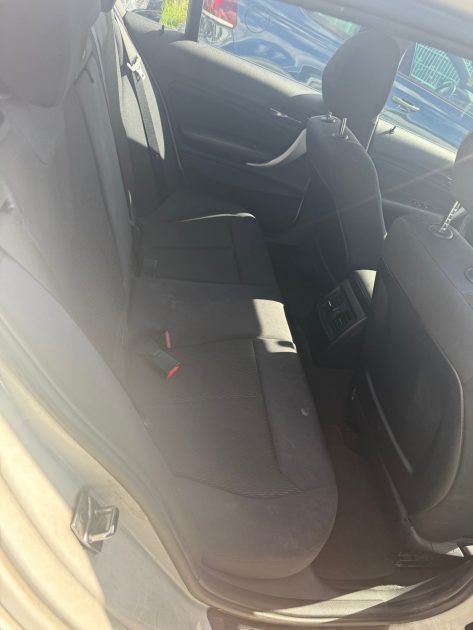 B.M.W. SERIE 1 116D 116 CH GARANTIE  