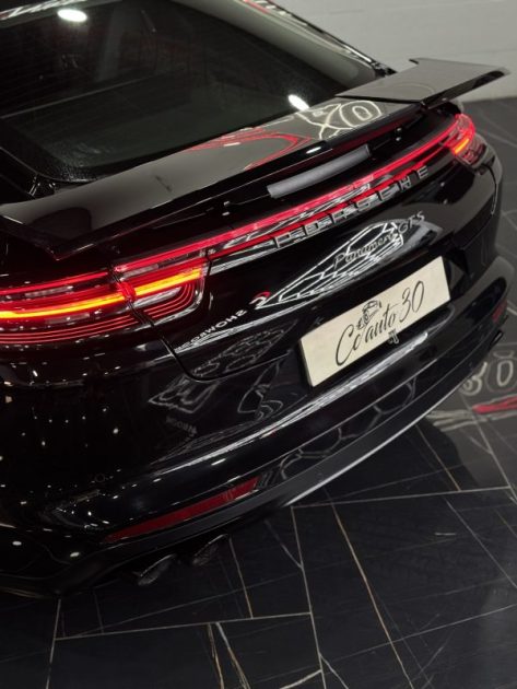 PORSCHE PANAMERA GTS 4.0 V8 460CH GTS 