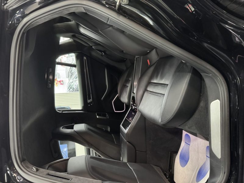 PORSCHE PANAMERA GTS 4.0 V8 460CH GTS 