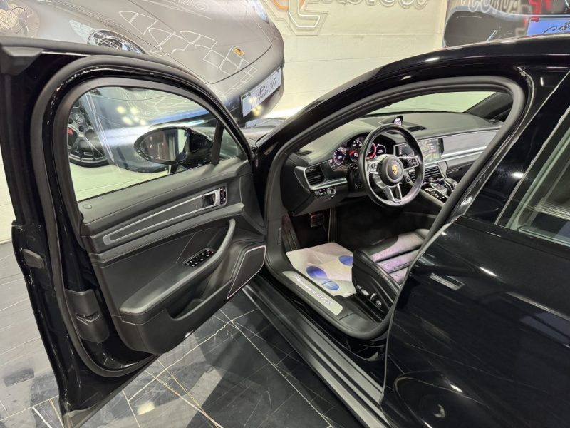 PORSCHE PANAMERA GTS 4.0 V8 460CH GTS 