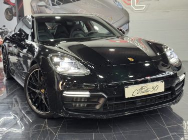PORSCHE PANAMERA GTS 4.0 V8 460CH GTS 