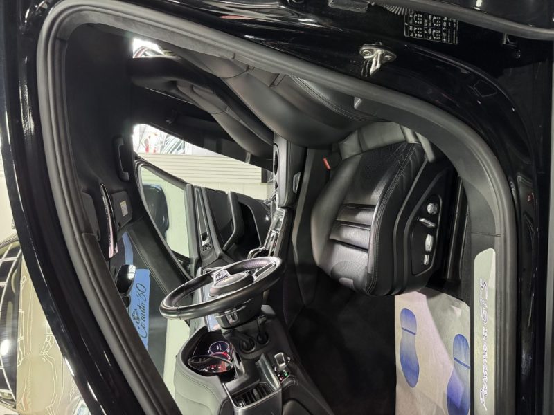 PORSCHE PANAMERA GTS 4.0 V8 460CH GTS 