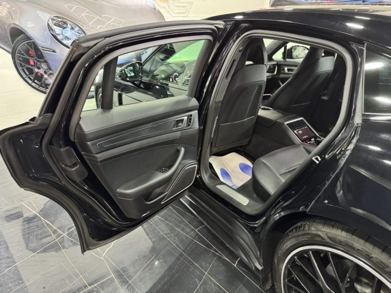 PORSCHE PANAMERA GTS 4.0 V8 460CH GTS 