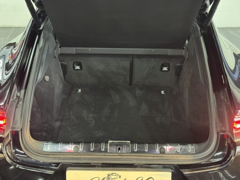 PORSCHE PANAMERA GTS 4.0 V8 460CH GTS 