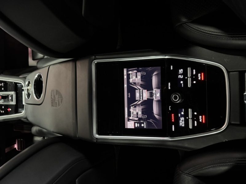 PORSCHE PANAMERA GTS 4.0 V8 460CH GTS 