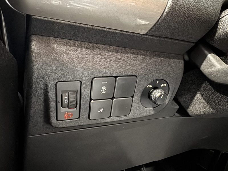 Citroen C-Elysee 82ch Confort