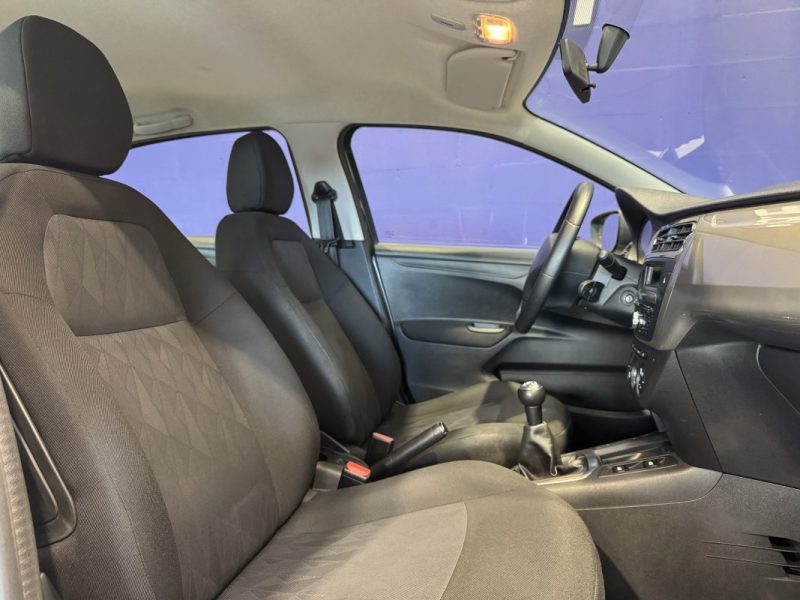 Citroen C-Elysee 82ch Confort