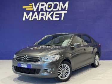 Citroen C-Elysee 82ch Confort