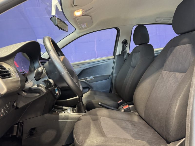 Citroen C-Elysee 82ch Confort