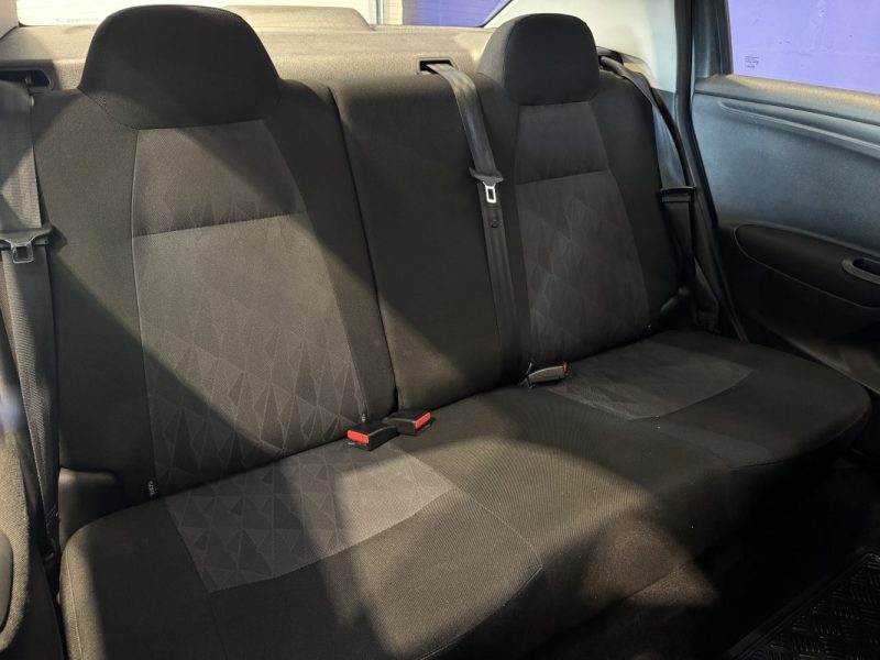 Citroen C-Elysee 82ch Confort