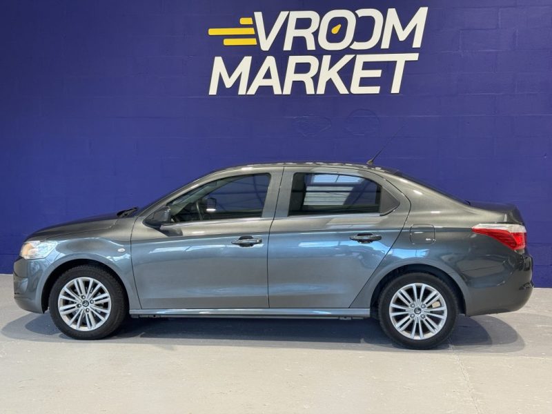 Citroen C-Elysee 82ch Confort