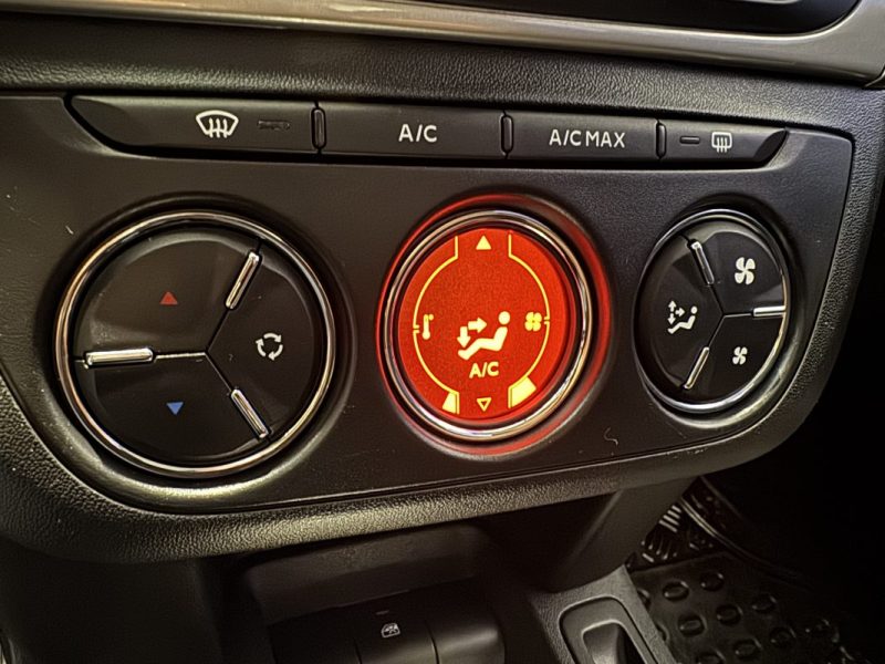 Citroen C-Elysee 82ch Confort