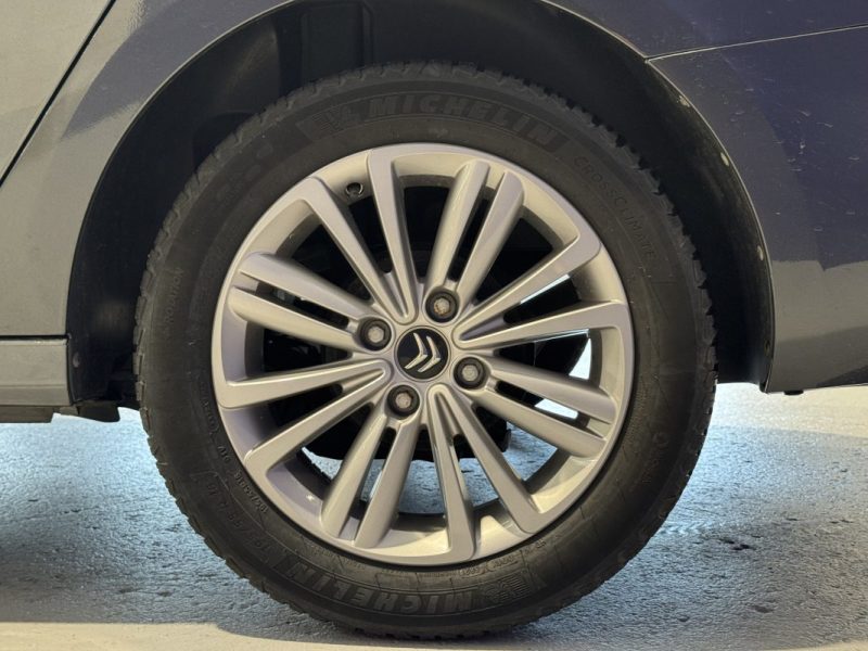 Citroen C-Elysee 82ch Confort