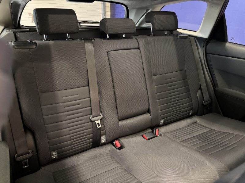 Toyota Auris HSD 136ch Design - Toit panoramique