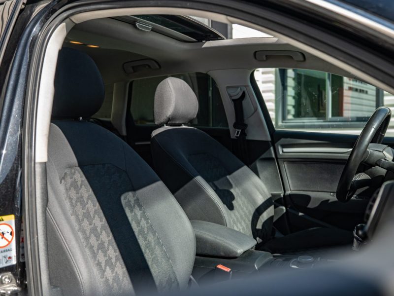 AUDI A3 SPORTBACK 2.0 TDI 150Cv ATTRACTION S TRONIC 6 / TOIT OUVRANT