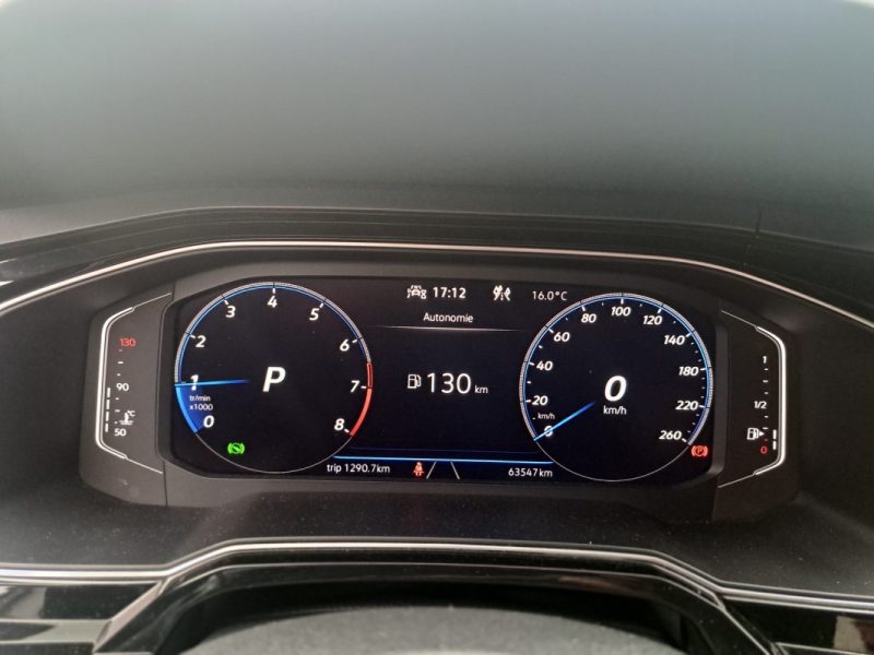 VOLKSWAGEN TAIGO 1.0 TSI 110 CV R-LINE DSG7  2022