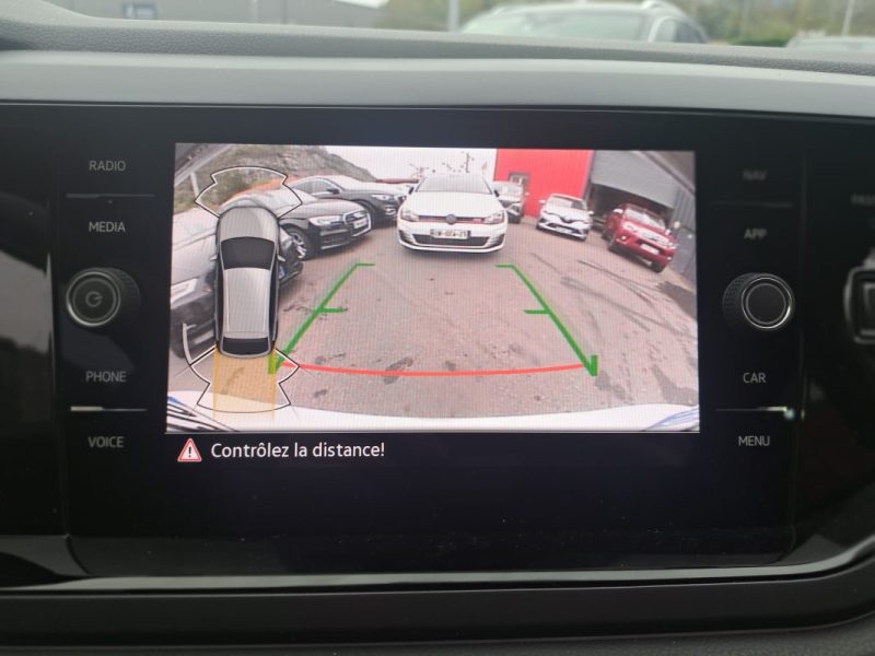 VOLKSWAGEN TAIGO 1.0 TSI 110 CV R-LINE DSG7  2022