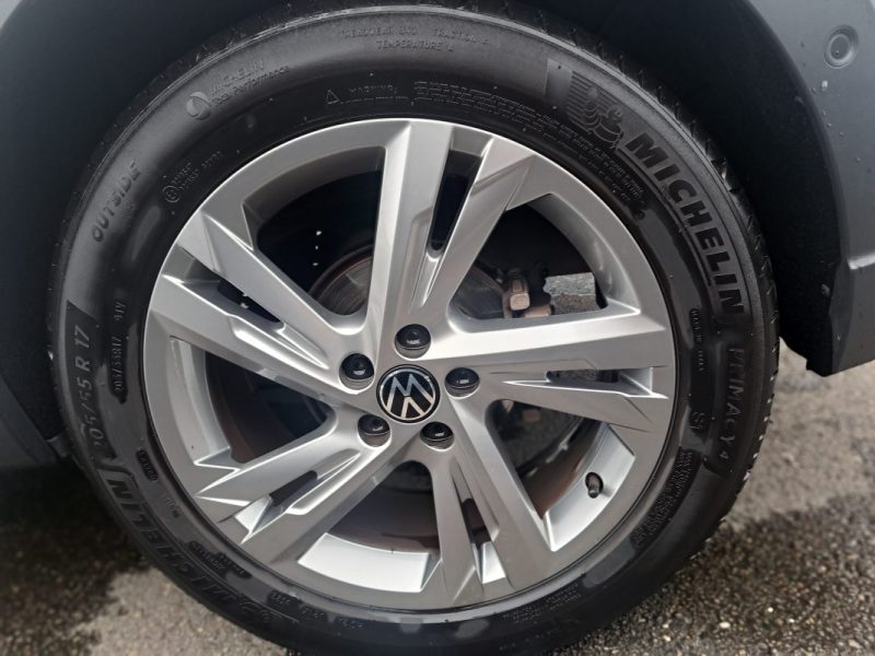 VOLKSWAGEN TAIGO 1.0 TSI 110 CV R-LINE DSG7  2022