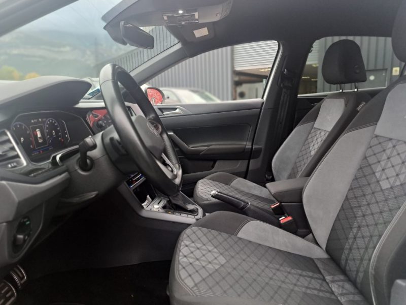 VOLKSWAGEN TAIGO 1.0 TSI 110 CV R-LINE DSG7  2022