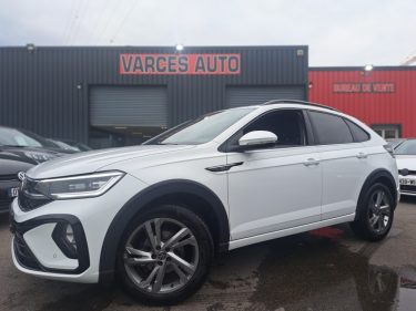 VOLKSWAGEN TAIGO 1.0 TSI 110 CV R-LINE DSG7  2022