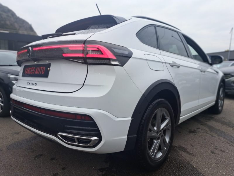 VOLKSWAGEN TAIGO 1.0 TSI 110 CV R-LINE DSG7  2022