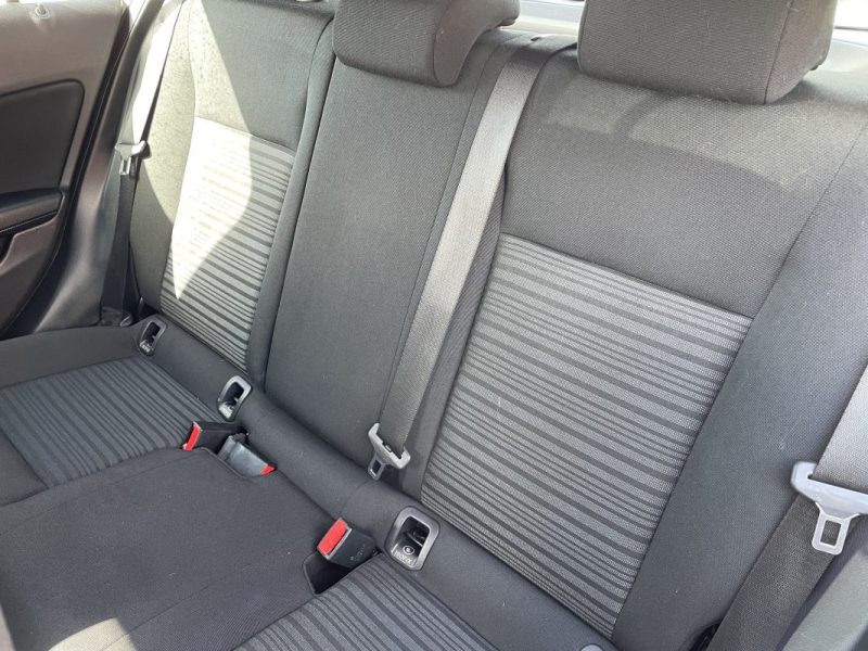 MERCEDES CLASSE A 160 D INTUITION 2017