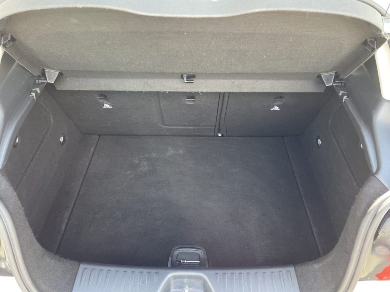 MERCEDES CLASSE A 160 D INTUITION 2017