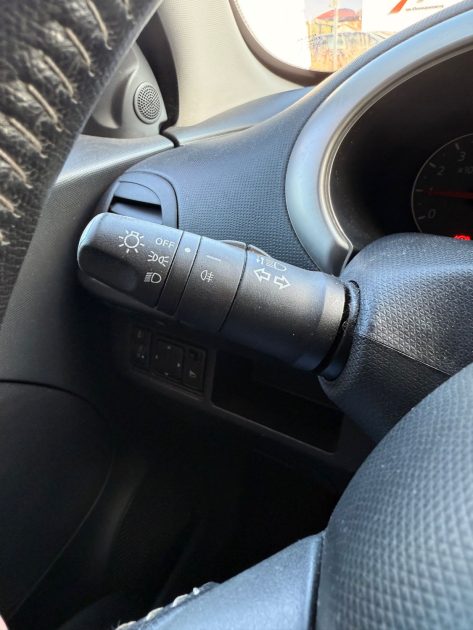 NISSAN MICRA  PHASE2 1.2I 80CH   - IDÉAL  JEUNE PERMIS -