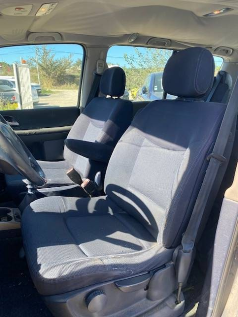 RENAULT ESPACE AUTHENTIQUE 2.2DCI 150 2004