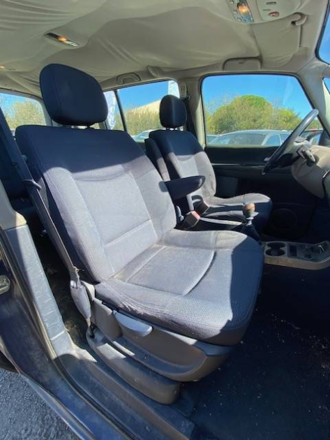 RENAULT ESPACE AUTHENTIQUE 2.2DCI 150 2004